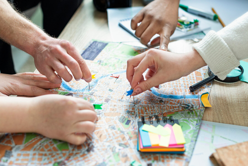 Imagen de Maestria en Gestion y desarrollo municipal